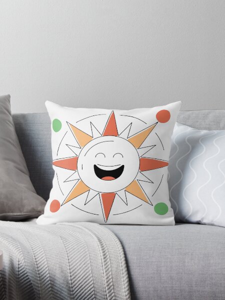 Item preview, Smiling Sun designed and sold by TeeSou.