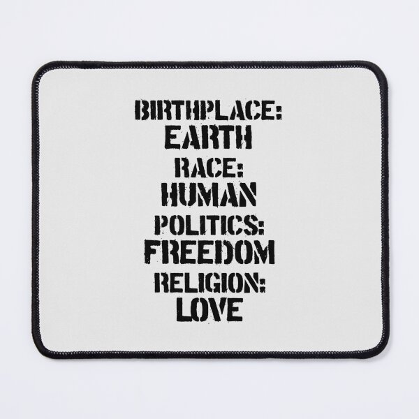 Item preview, Anti war message. We are all the same! designed and sold by paulo silveira.