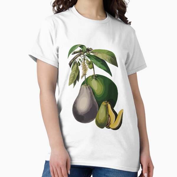 Artikel-Vorschau von Avocado – das butterige Vergnügen der Natur, designt und verkauft von raresaputri90.