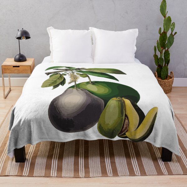 Item preview, Avocado Nature’s Buttery Delight designed and sold by raresaputri90.