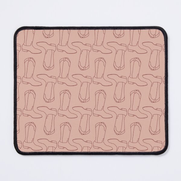 Item preview, Boot Scoot Pink designed and sold by WhistlinGirls.