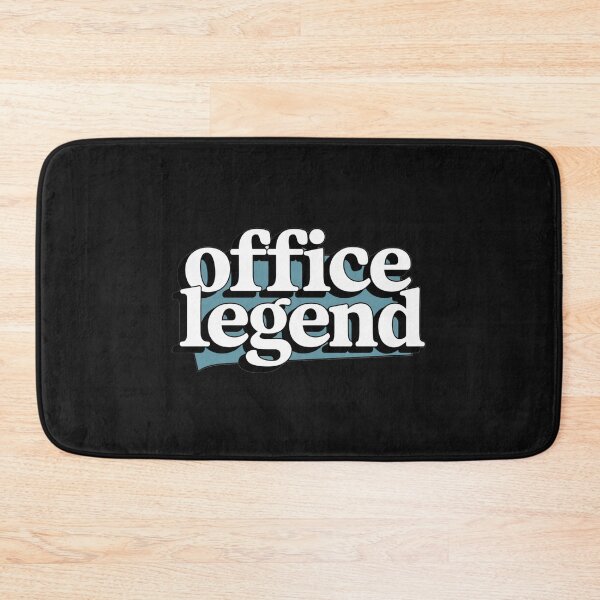 Item preview, OFFICE LEGEND designed and sold by SignumShop.