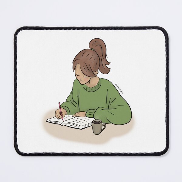 Item preview, Study designed and sold by reinoilustre.