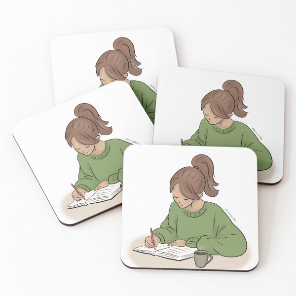Item preview, Study designed and sold by reinoilustre.