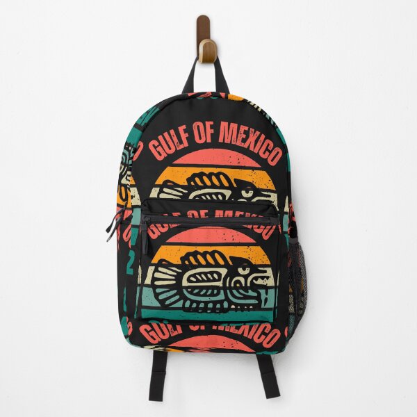 Item preview, Golfo de Mexico since 1552 Gulf of Mexico forever 2025 designed and sold by erozzz.