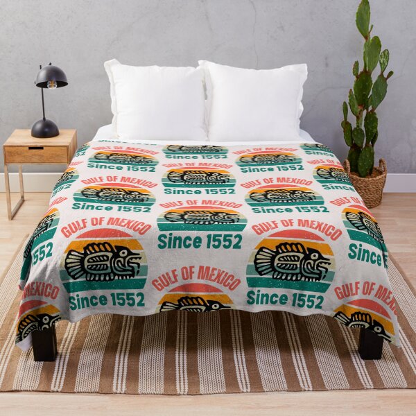 Item preview, Golfo de Mexico since 1552 Gulf of Mexico forever 2025 designed and sold by erozzz.