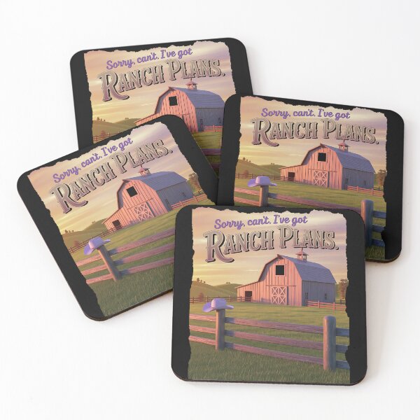 Item preview, Ranch plans - Western is back - Western for you - Western this is it - Just western - Traditional cowboy - Cowboy spirit - Western is my world designed and sold by JansenGS.