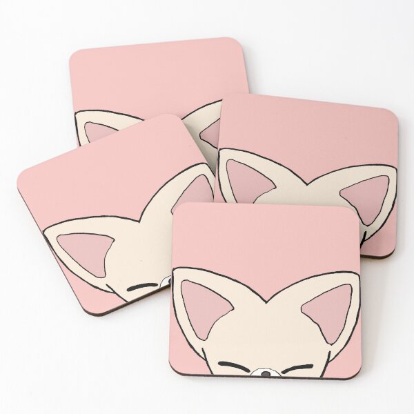 Item preview, FoxI.Ny square designed and sold by Katya-Kreations.