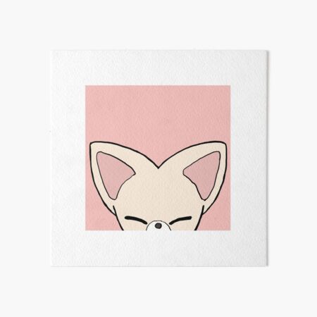 Artikel-Vorschau von FoxI.Ny-Platz, designt und verkauft von Katya-Kreations.