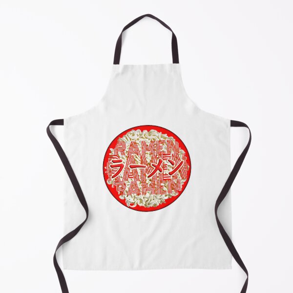 Item preview, ramen designed and sold by LindenmannArts.