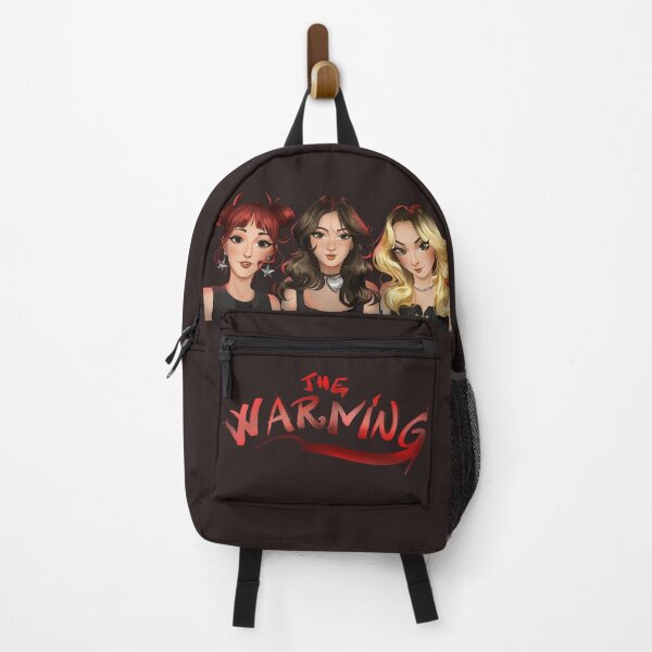Item preview, The Warning Fanart designed and sold by quynlena.