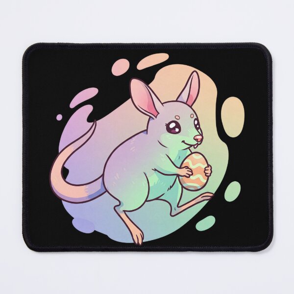 Item preview, Easter Bilby | Charming and Festive Holiday Graphic designed and sold by Tw1nsAIArt.