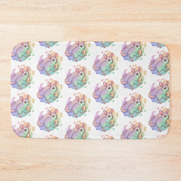 Item preview, Easter Bilby | Charming and Festive Holiday Graphic designed and sold by Tw1nsAIArt.