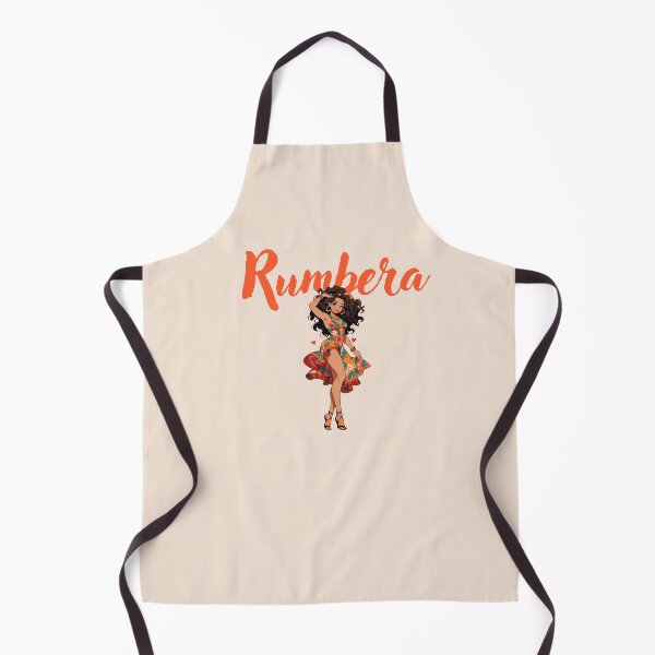 Item preview, Latin dancer designed and sold by La Loca.