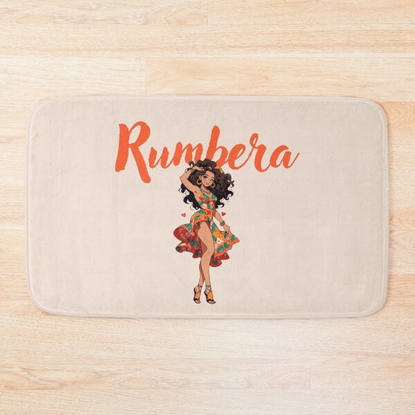 Item preview, Latin dancer designed and sold by La Loca.