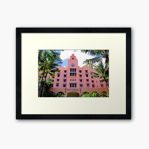 Item preview, Pink Palace Study 1  designed and sold by Robert Meyers-Lussier.