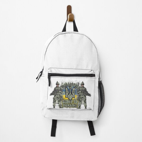 Item preview, Ukraine war Glory to Ukraine/Russia Ukraine War designed and sold by parminder minhas.