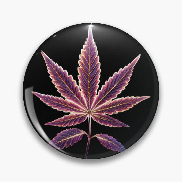 Item preview, Pot leaf  designed and sold by EccentricsByE.