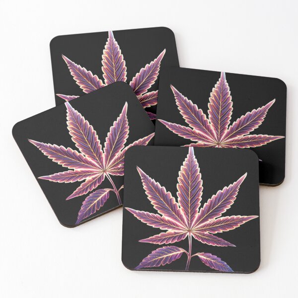 Item preview, Pot leaf  designed and sold by EccentricsByE.