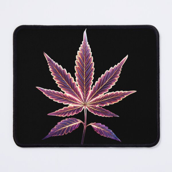 Item preview, Pot leaf  designed and sold by EccentricsByE.