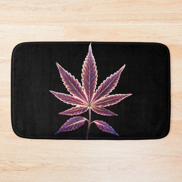 Item preview, Pot leaf  designed and sold by EccentricsByE.