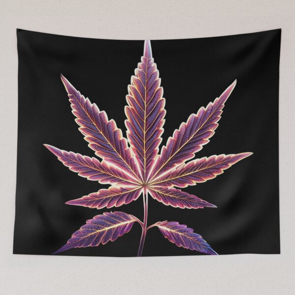 Item preview, Pot leaf  designed and sold by EccentricsByE.