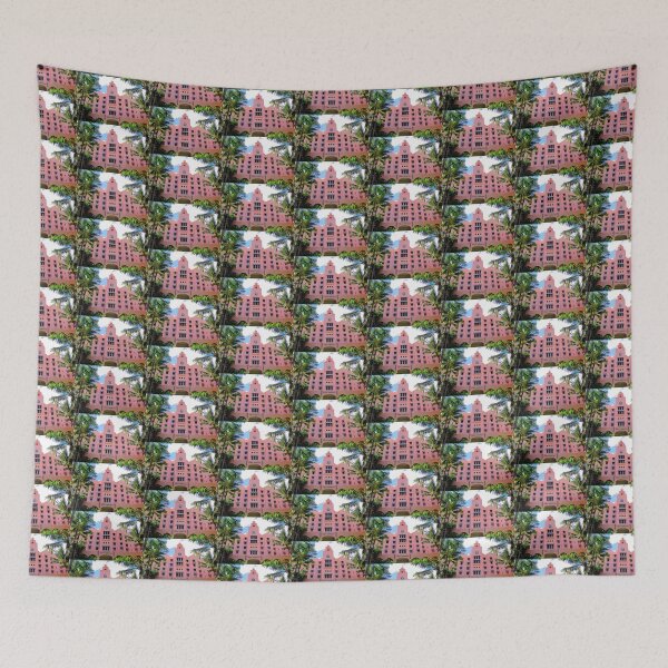 Item preview, Pink Palace Study 1  designed and sold by Robert Meyers-Lussier.