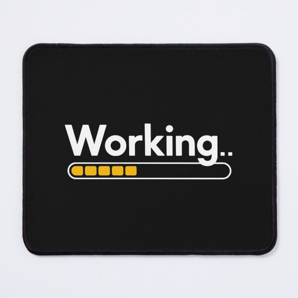 Item preview, WORKING… designed and sold by SignumShop.