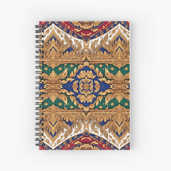 Item preview, Thai art designed and sold by KAIlittleshop.