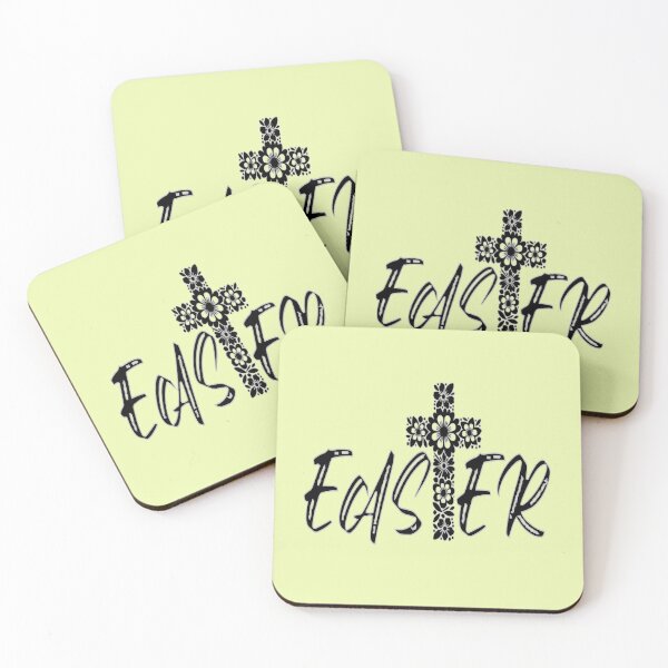 Item preview, Easter With The Cross designed and sold by ChristCentered.