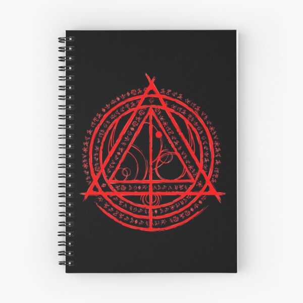 Item preview, Magical Sigil (Seal) designed and sold by PatronesKawai.
