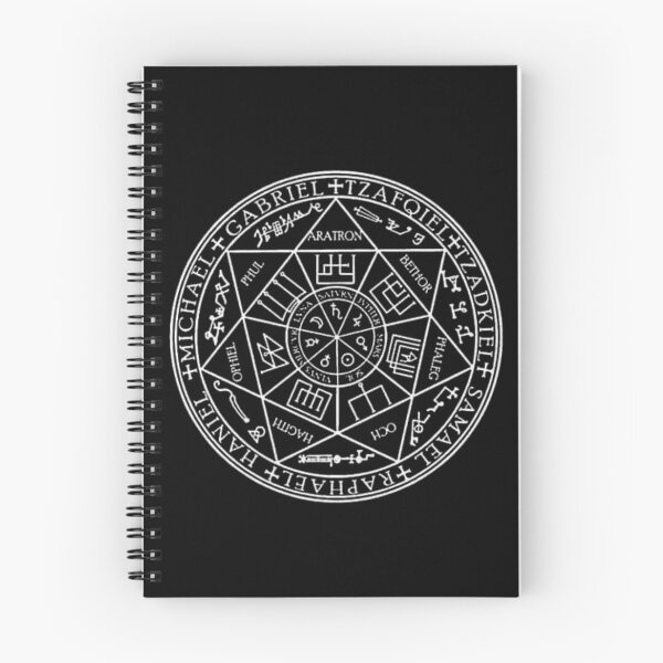 Item preview, Magical Sigil (Seal) designed and sold by PatronesKawai.