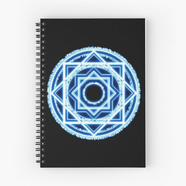 Item preview, Magical Sigil (Seal) designed and sold by PatronesKawai.