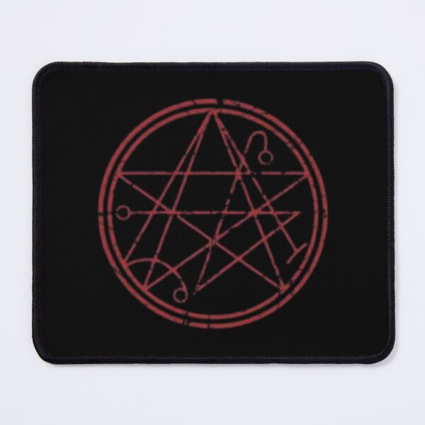 Item preview, Magical Sigil (Seal) designed and sold by PatronesKawai.