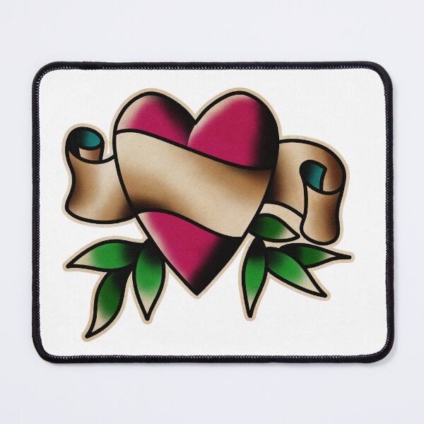Item preview, Trad Tattoo 002 designed and sold by chuckcarvalho.