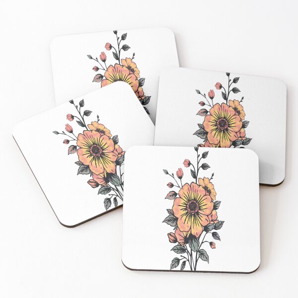 Item preview, Pastel Bloom designed and sold by Felia001.