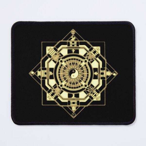 Item preview, Magical Sigil (Seal) designed and sold by PatronesKawai.