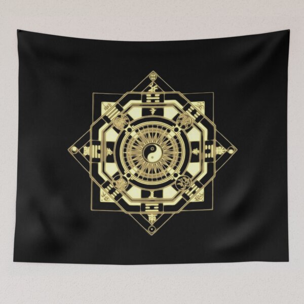 Item preview, Magical Sigil (Seal) designed and sold by PatronesKawai.