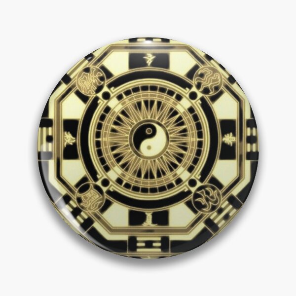 Item preview, Magical Sigil (Seal) designed and sold by PatronesKawai.