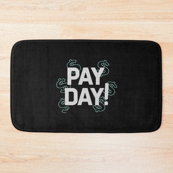 Item preview, PAYDAY! designed and sold by SignumShop.