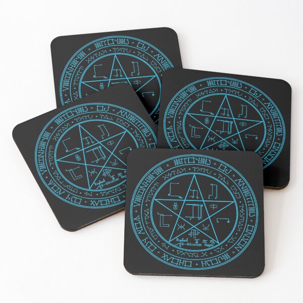 Item preview, Magical Sigil (Seal) designed and sold by PatronesKawai.