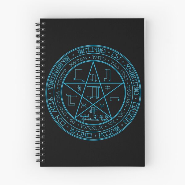 Item preview, Magical Sigil (Seal) designed and sold by PatronesKawai.