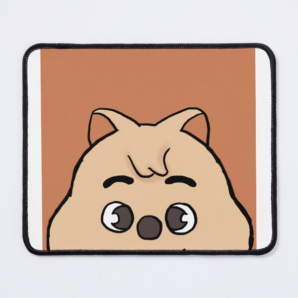 Item preview, Hanquokka square designed and sold by Katya-Kreations.