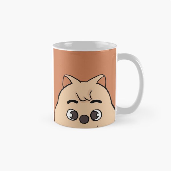 Item preview, Hanquokka square designed and sold by Katya-Kreations.