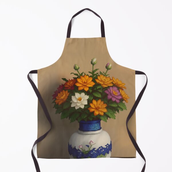 Item preview, Pixel Blooms designed and sold by Stardust✨️Art.