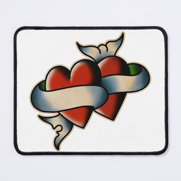 Item preview, Trad Tattoo 003 designed and sold by chuckcarvalho.