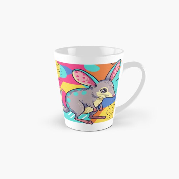Item preview, Easter Bilby | Charming and Festive Holiday Graphic designed and sold by Tw1nsAIArt.