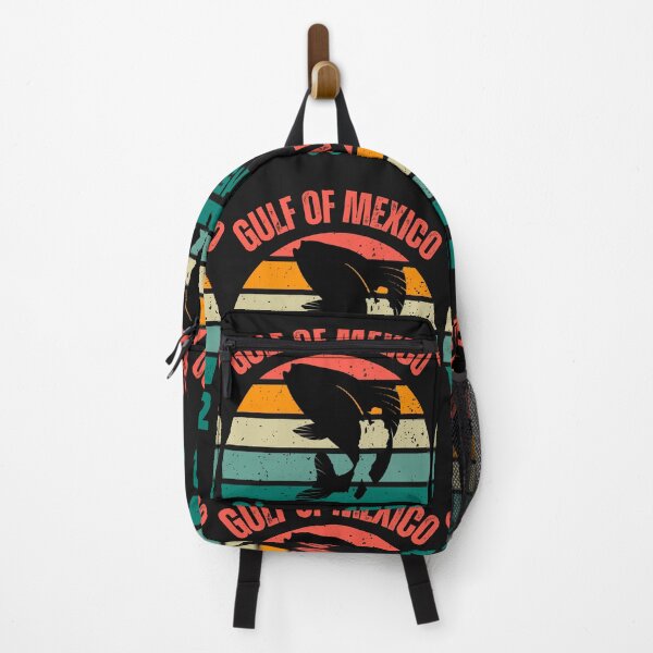 Item preview, Gulf of Mexico Forever Since 1552 Mexican Pride 2025 designed and sold by erozzz.