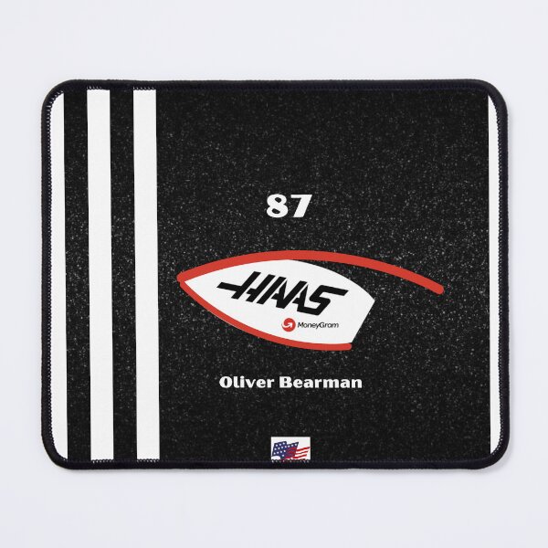 Item preview,  the Haas F1 team “Oliver Bearman” designed and sold by Yonacreation.