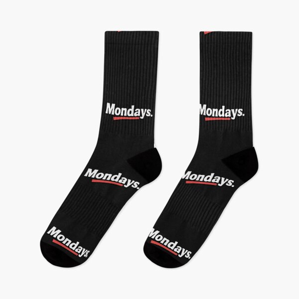 Item preview, MONDAYS designed and sold by SignumShop.